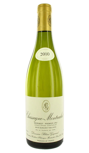 Puligny Montrachet  2008