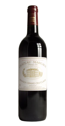 Château Margaux  2002