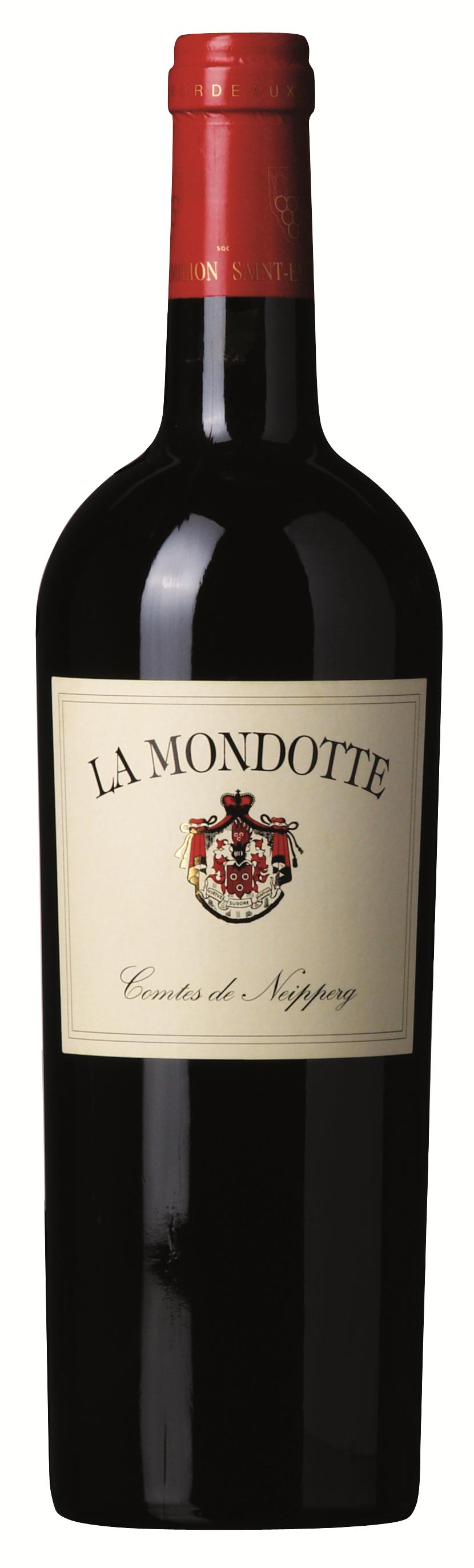 La Mondotte 2006