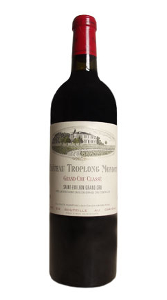 Château Troplong-Mondot  2006