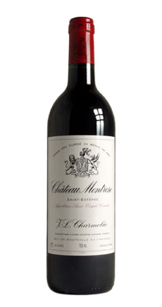 Château Montrose - Saint-Estèphe 2ème Cru Classé - 2003