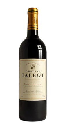 Château Talbot  1999