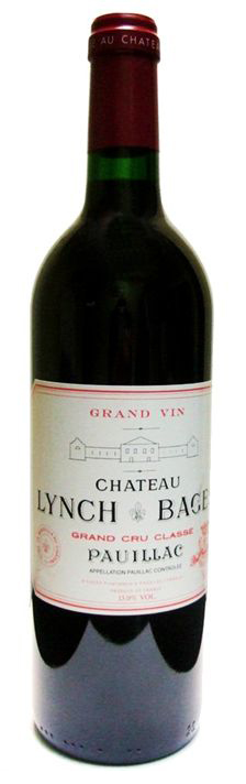 Château Lynch Bages  2007