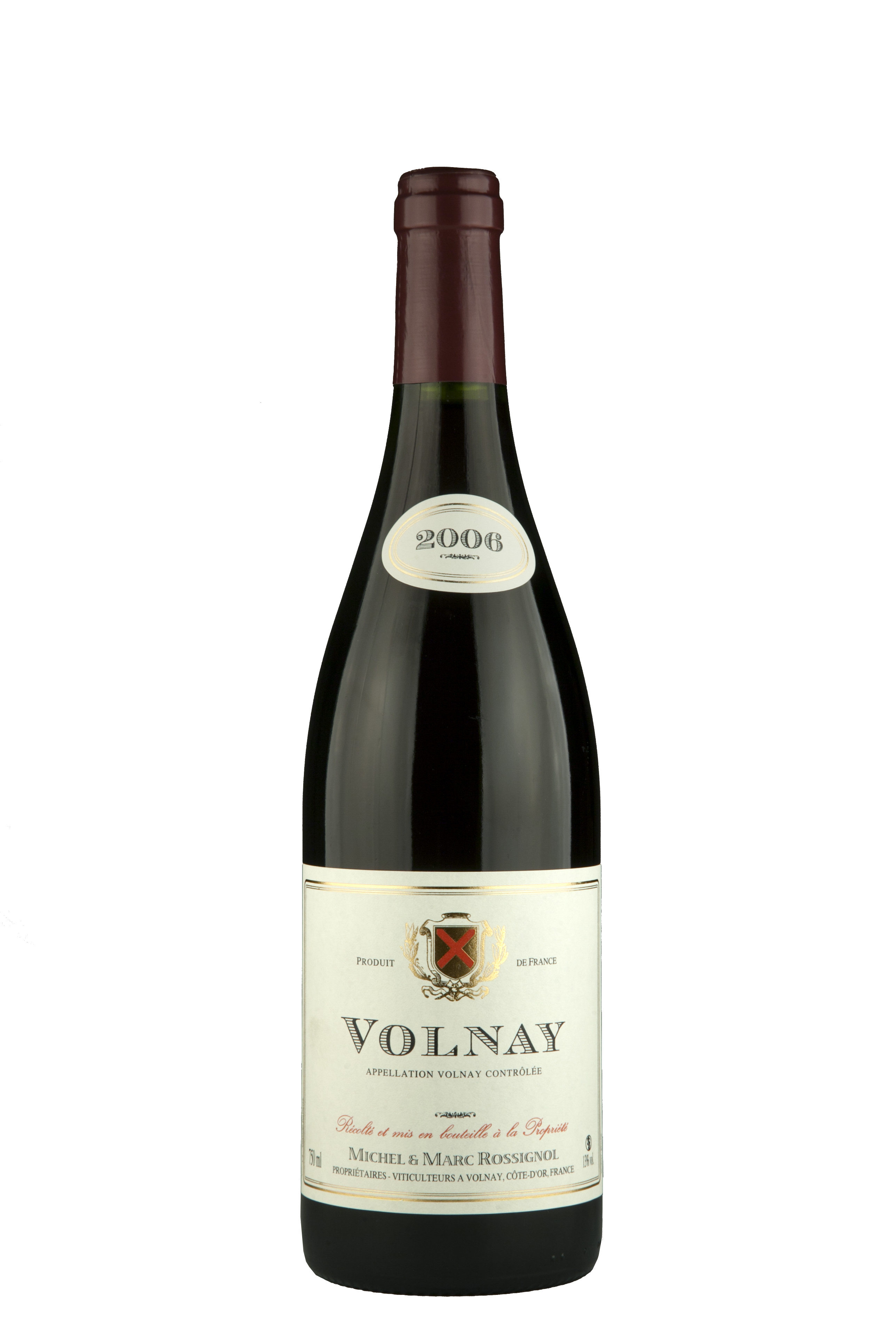 Volnay  2006