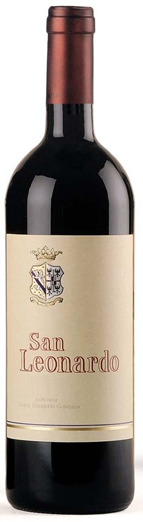 Tenuta San Leonardo 2004