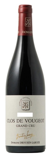 Clos-de-Vougeot Grand Cru  2007