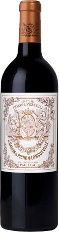 Château Pichon-Longueville Baron De Pichon  2006