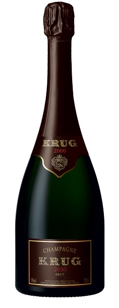 Krug 2000 - 75cl