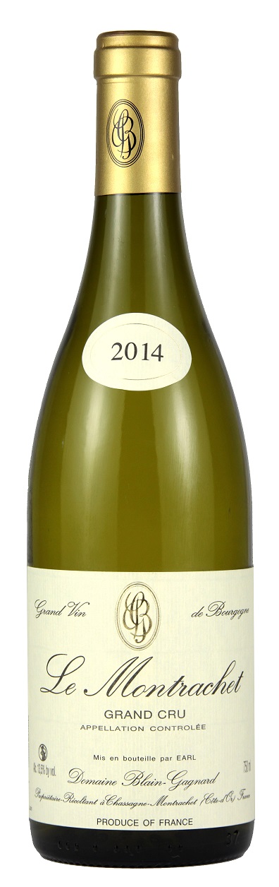 Montrachet Grand Cru  2014