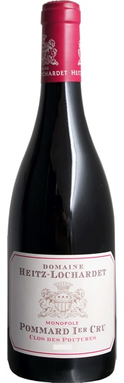 Pommard 1er Cru CLOS DES POUTURES 2014