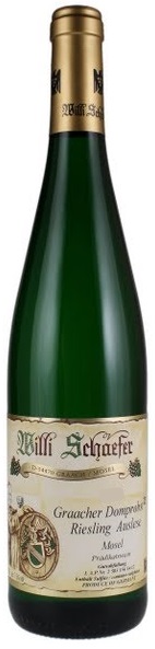 Mosel Graach #11 Domprobst  Riesling Auslese  2015