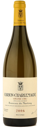 Corton Charlemagne Grand Cru  2006