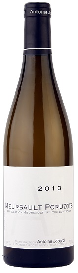 Meursault 1er Cru Poruzots 2013