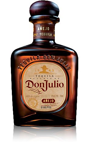 Tequila Don Julio Anejo- 75CL
