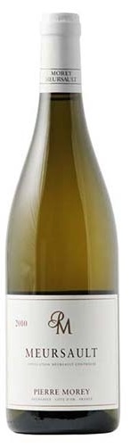 Meursault Domaine Pierre Morey 2015