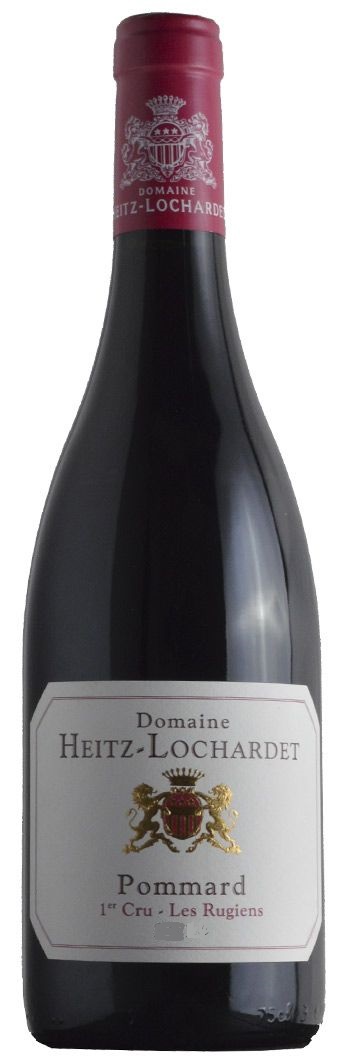 Pommard 1er Cru Rugiens 2015