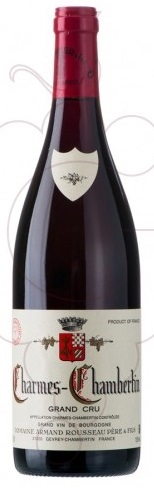 Domaine Armand Rousseau Charmes Chambertin grand cru 2016 rouge