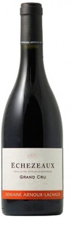 Domaine Arnoux Lachaux Echezeaux grand cru 2008 rouge