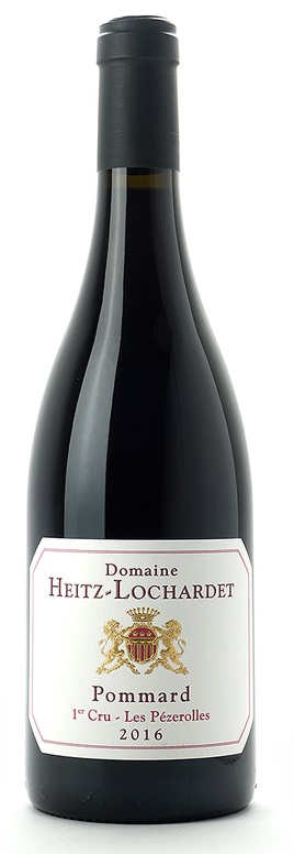 Pommard 1er Cru Pézerolles 2016