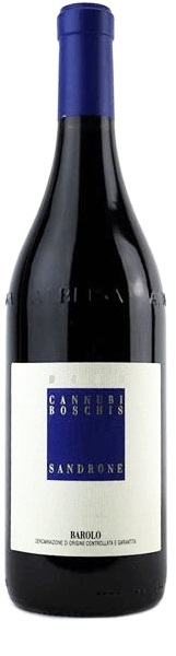 Barolo DOCG Aleste 2015