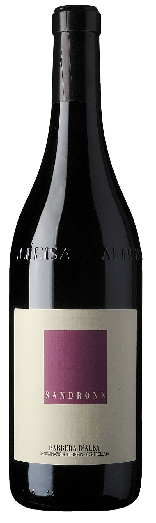 Barbera d'Alba DOC  2017