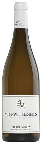 Meursault 1er Cru Perrières 2017