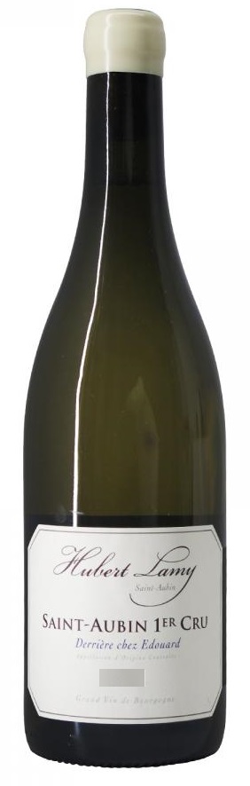 Saint Aubin 1er Cru Derrière chez Edouard 2016