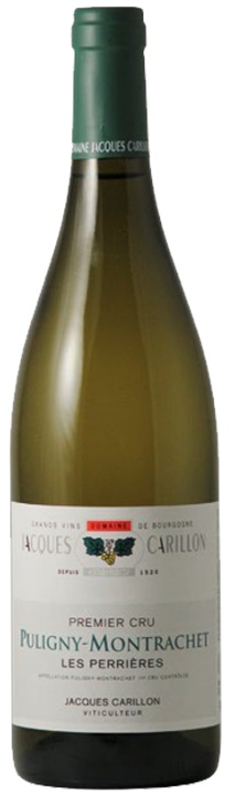 Puligny Montrachet 1er Cru Les Perrières 2016