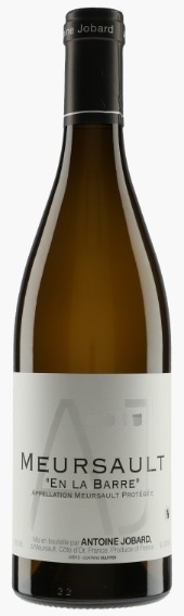 Meursault En la Barre 2015