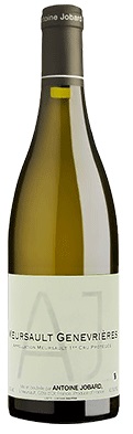 Meursault 1er Cru Genevrières 2015