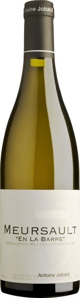 Meursault En la Barre 2016