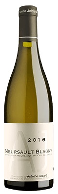 Meursault 1er Cru Blagny 2016