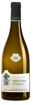 Saint Aubin 1er Cru Les Champlots 2016