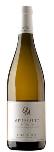 Meursault Les Tessons 2017