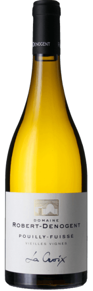 Pouilly Fuissé La Croix 2015