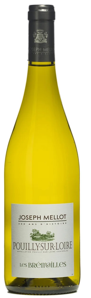 Pouilly-sur-Loire Les Brémailles  2019