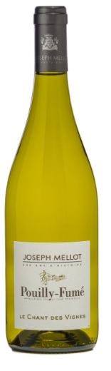 Pouilly-Fumé Le Chant Des Vignes 2018