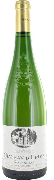 Château D'Epiré La Croix Picot 2018