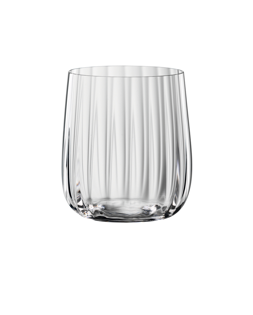 Spiegelau Lifestyle Tumbler SET/4