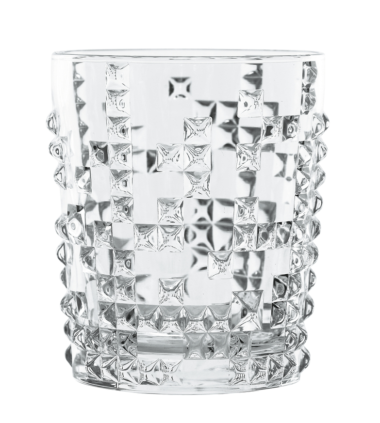 Nachtmann Punk Whisky Tumbler SET/4