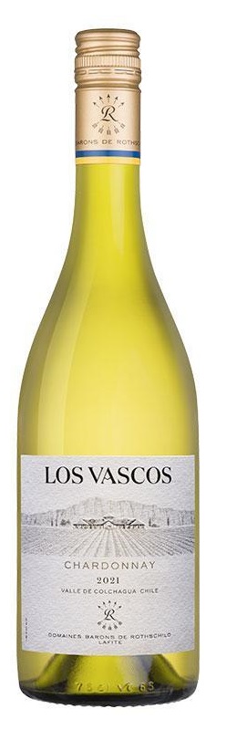 Colchagua Valley Chardonnay 2021