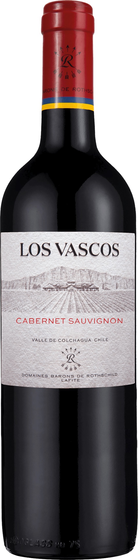 Colchagua Valley Cabernet Sauvignon 2020