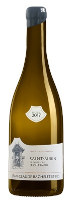 Saint Aubin 1er Cru Les Charmois 2017