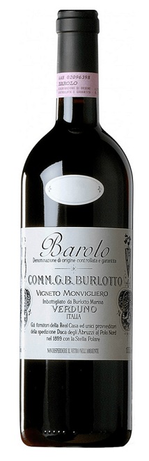 Barolo DOCG  2017