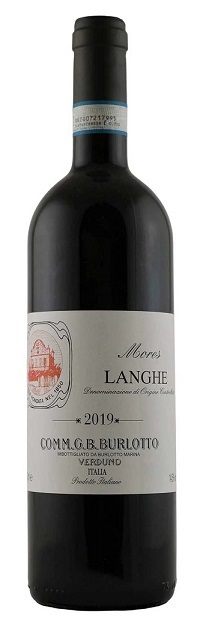 Langhe DOC Mores 2019