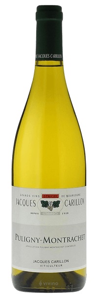 Puligny Montrachet  2017