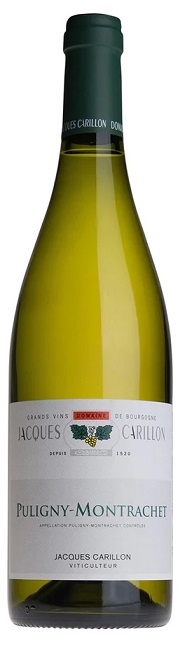 Puligny Montrachet 1er Cru Les Perrières 2019