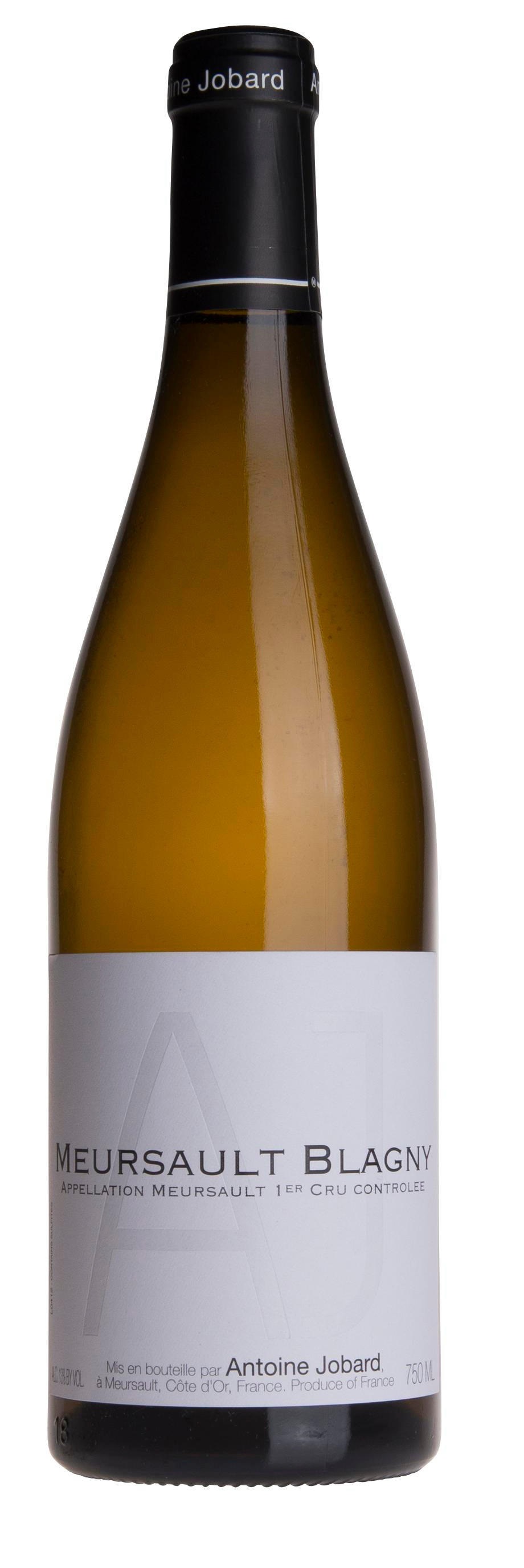 Meursault 1er Cru Blagny 2019