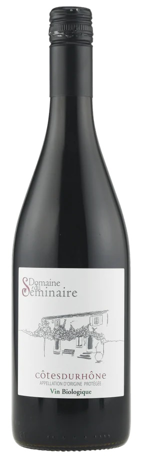 Domaine du Séminaire Village 2019