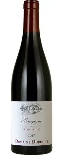 Bourgogne  Domaine Duroché 2017